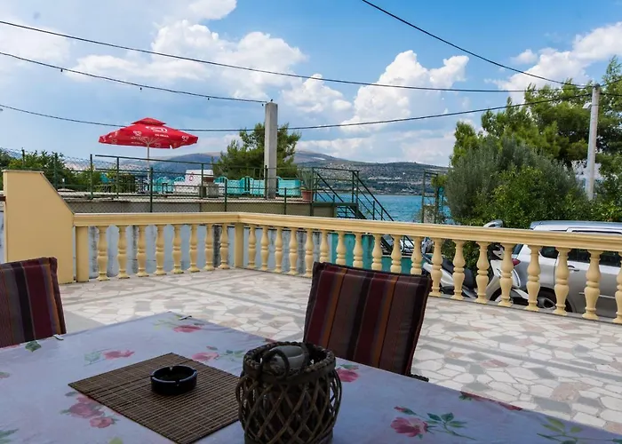 Maja * Trogir