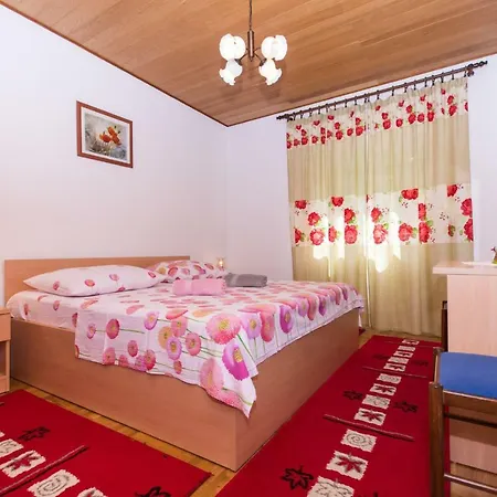 Apartmán Maja Trogir