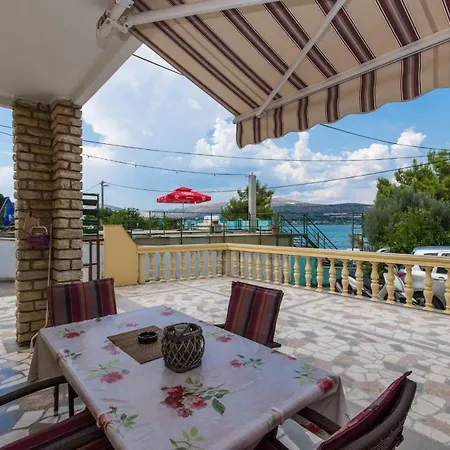 Maja Apartmán