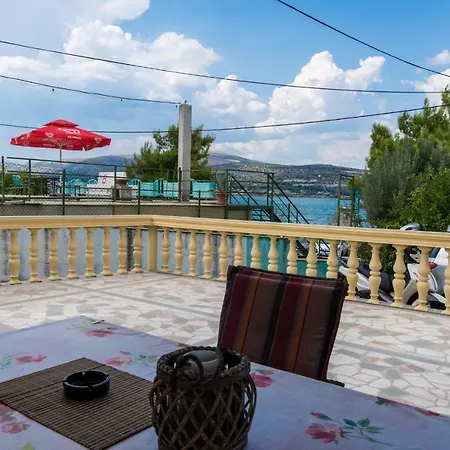 Maja * Trogir