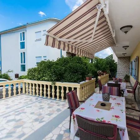 Appartement Maja Trogir