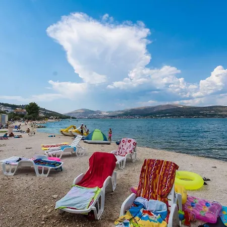 Διαμέρισμα Maja