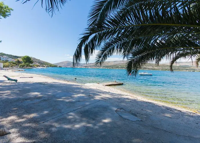 דירה Maja טרוגיר