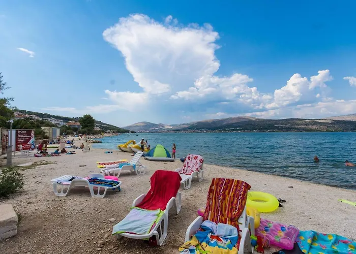 Διαμέρισμα Maja
