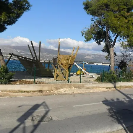 Maja Apartamento