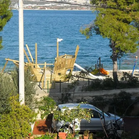 Maja Trogir