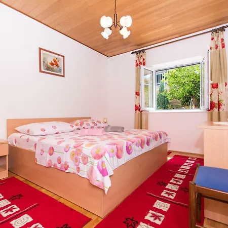 Appartement Maja