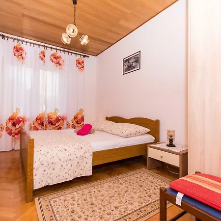 Appartement Maja