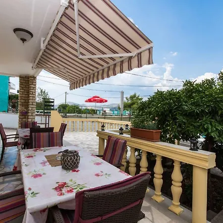 Maja Apartamento Trogir