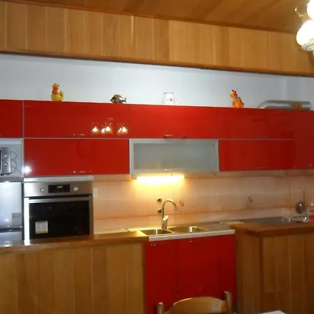 Maja Apartamento Trogir